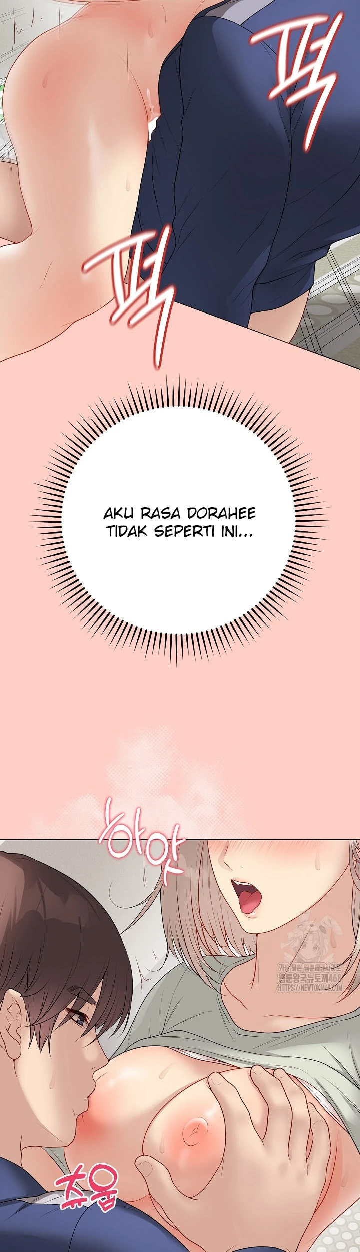 Signed, Sealed, Mistaken - Page 36